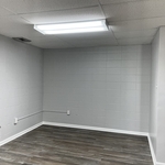 Laminate Flooring