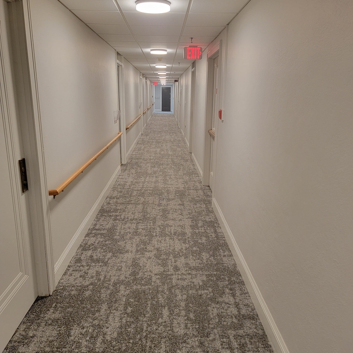 Greysolon After