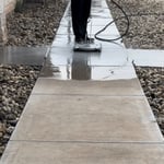 Surface Cleaning