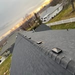 Roof Replacement