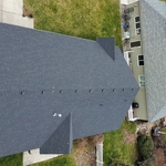Roof Replacement and Solar