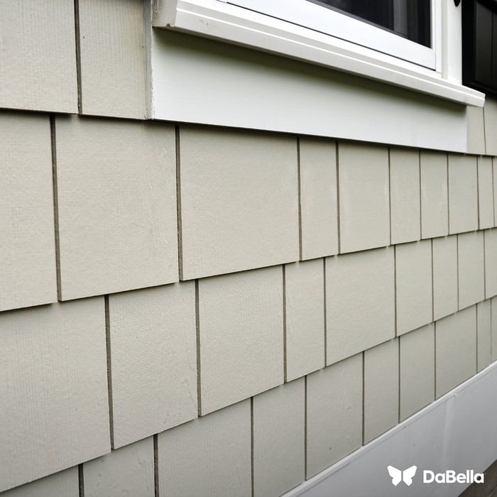 Siding