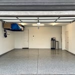 Floor Shield Of Tucson White Night Grey & Yuko