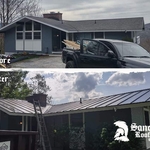 Roof Projects
