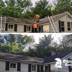 Roof Projects