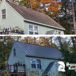 Roof Projects