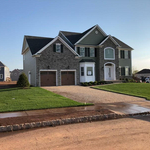 New Home Build