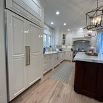 Full Kitchen Remodel