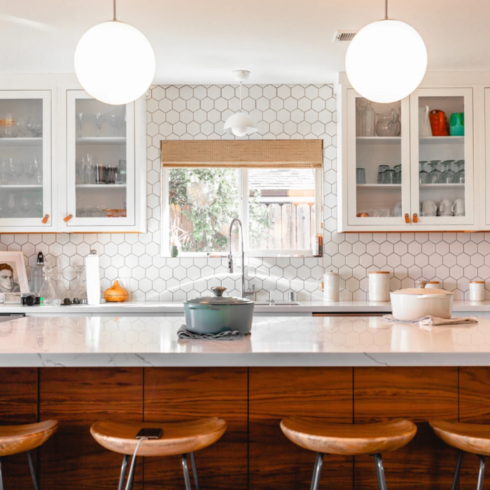 Danbury Kitchen