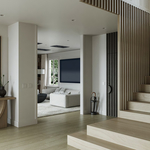 Entry and Living