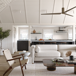 Open Kitchen Living
