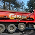 material hauling