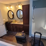 Bathroom Remodels