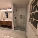 Bathroom Remodels