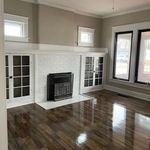 Remodels
