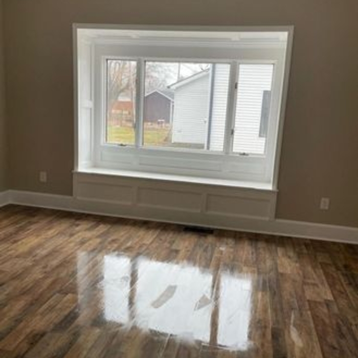 Remodels