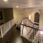 Loft After Photo
