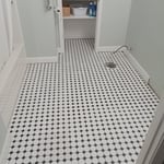 Tile Floor