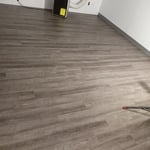 Commercial LVP
