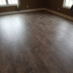 LVT