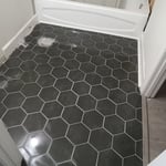 Tile Floor