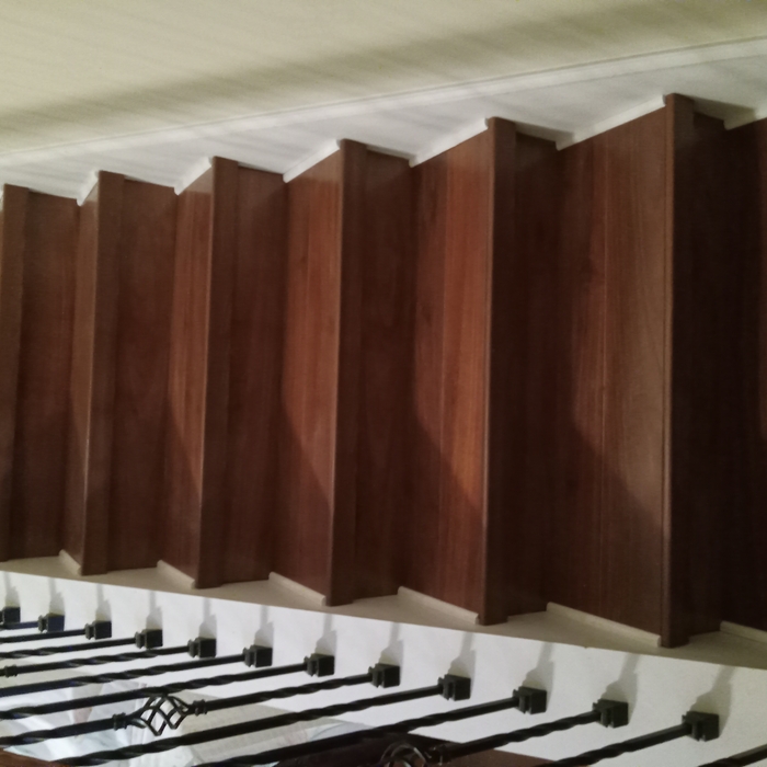 Laminate