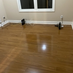 laminate floor