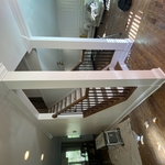 OPENING STAIR CASE PHASE 2