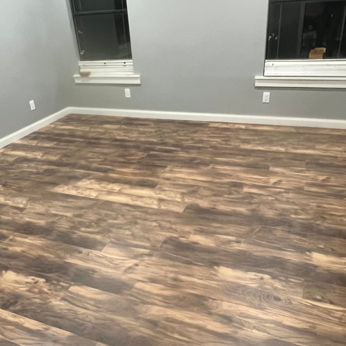 Flooring