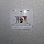 Old Thermostat