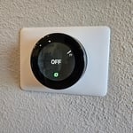 Google Thermostat