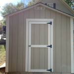 Right Side Extra Door