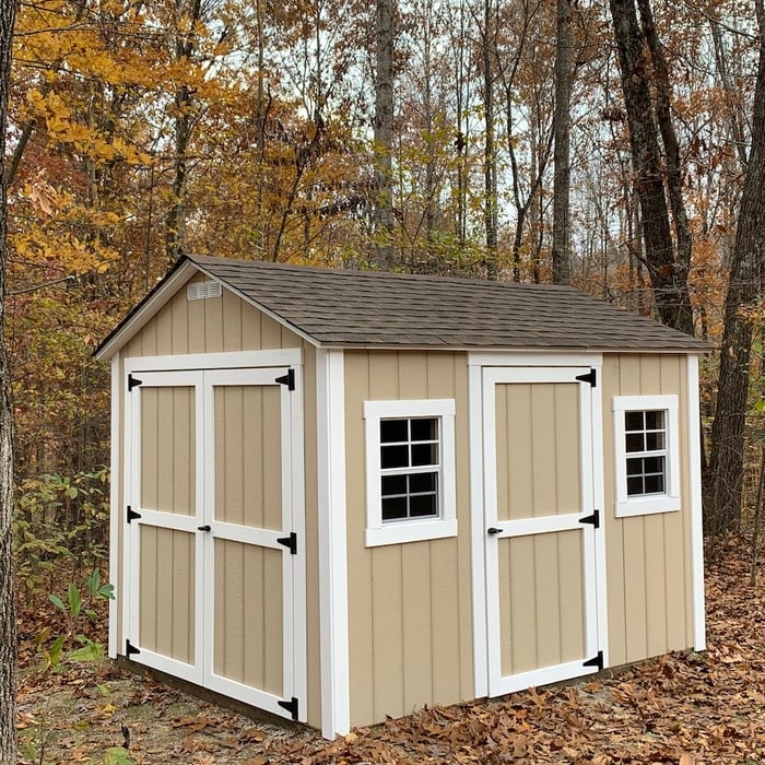 8' x 10'