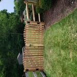 Fence Build