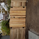 Fence Build
