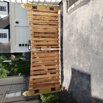 Fence Build