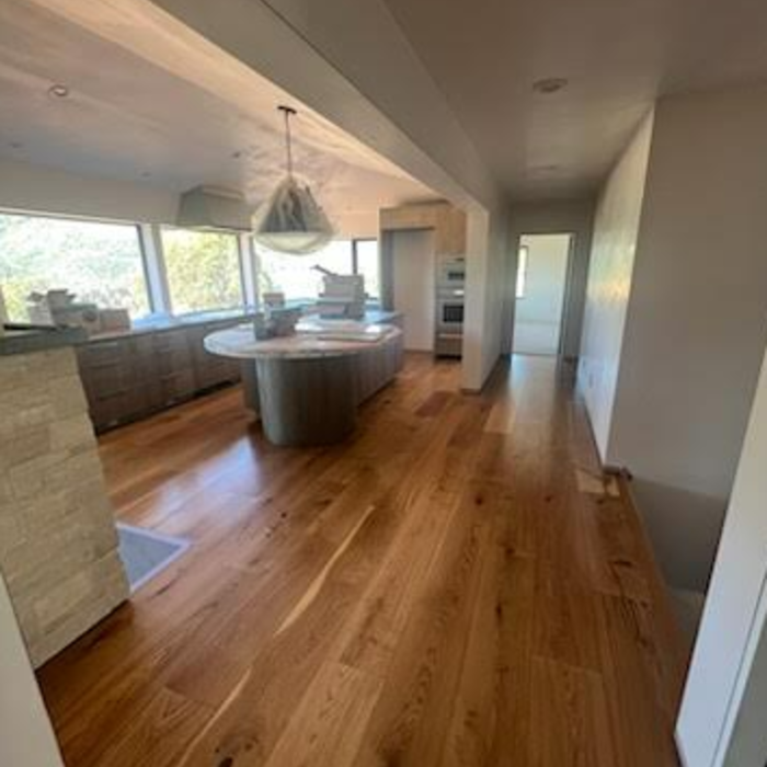 Flooring