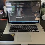 Laptop