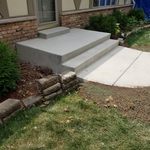 Radius patios Mukwonago