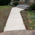 Radius patios Mukwonago