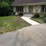 Radius patios Mukwonago