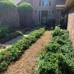 Front Patio Abilene Texas