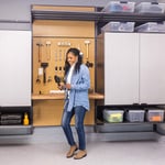 Cabinets