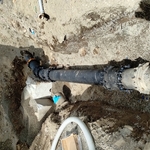 Water Main