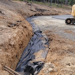 Water Main