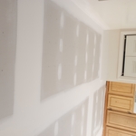 Fixed Ceiling and DryWalls.