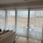 SmartDrape Closed