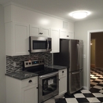 Kitchen Remodels