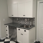 Kitchen Remodels