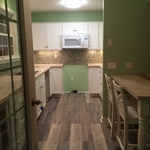 Kitchen Remodels